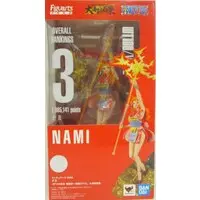 Figuarts Zero - One Piece / Nami