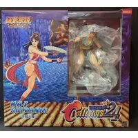 Figure - Garo Densetsu (Fatal Fury) / Shiranui Mai