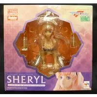 Figure - Macross Frontier / Sheryl Nome