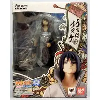Figuarts Zero - NARUTO / Uchiha Sasuke