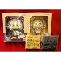 Lookup - Boku no Hero Academia (My Hero Academia) / Toga Himiko & Shigaraki Tomura