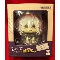 Lookup - Boku no Hero Academia (My Hero Academia) / Toga Himiko & Shigaraki Tomura