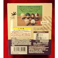 Lookup - Boku no Hero Academia (My Hero Academia) / Toga Himiko & Shigaraki Tomura