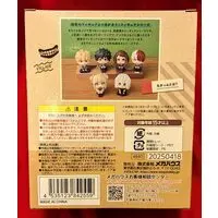 Lookup - Boku no Hero Academia (My Hero Academia) / Toga Himiko & Shigaraki Tomura