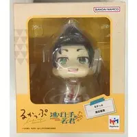 Lookup - Nige Jouzu no Wakagimi (The Elusive Samurai) / Suwa Yorishige