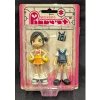 Pinky Street - Pinky:st