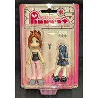 Pinky Street - Pinky:st