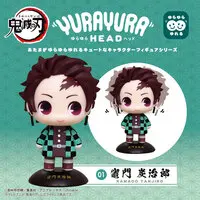 Yura Yura Head - Demon Slayer: Kimetsu no Yaiba / Kamado Tanjirou