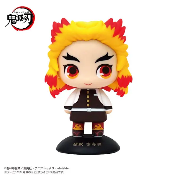 Yura Yura Head - Demon Slayer: Kimetsu no Yaiba / Rengoku Kyoujurou