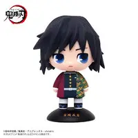 Yura Yura Head - Demon Slayer: Kimetsu no Yaiba / Tomioka Giyuu