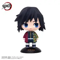 Yura Yura Head - Demon Slayer: Kimetsu no Yaiba / Tomioka Giyuu