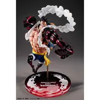 Figure - One Piece / Monkey D. Luffy