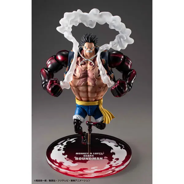 Figure - One Piece / Monkey D. Luffy
