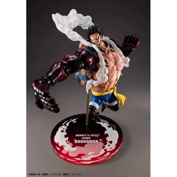 Figure - One Piece / Monkey D. Luffy
