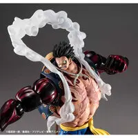 Figure - One Piece / Monkey D. Luffy