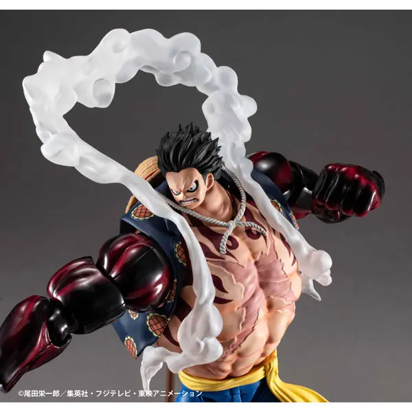 Figure - One Piece / Monkey D. Luffy