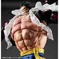 Figure - One Piece / Monkey D. Luffy