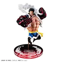 Figure - One Piece / Monkey D. Luffy