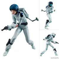 Figure - Mobile Suit Zeta Gundam / Kamille Bidan