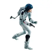 Figure - Mobile Suit Zeta Gundam / Kamille Bidan