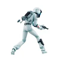 Figure - Mobile Suit Zeta Gundam / Kamille Bidan