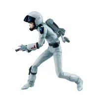 Figure - Mobile Suit Zeta Gundam / Kamille Bidan