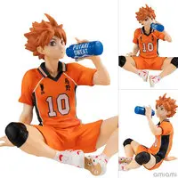 G.E.M. - Haikyu!! / Hinata Shoyo