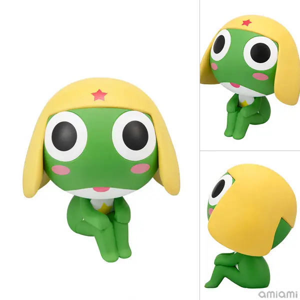 Lookup - Keroro Gunsou (Sgt. Frog)