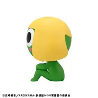 Lookup - Keroro Gunsou (Sgt. Frog)