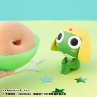 Lookup - Keroro Gunsou (Sgt. Frog)
