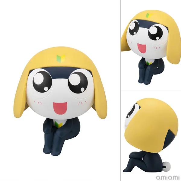 Lookup - Keroro Gunsou (Sgt. Frog)