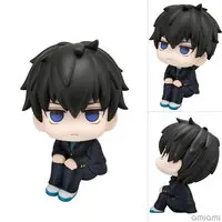 Lookup - Gintama / Hijikata Toushirou