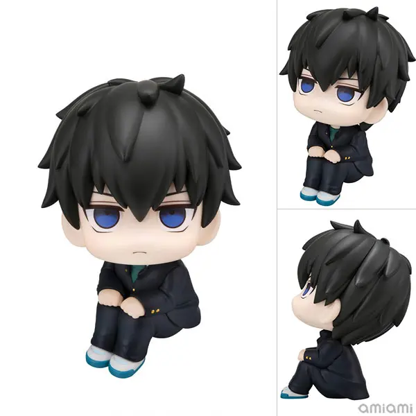 Lookup - Gintama / Hijikata Toushirou