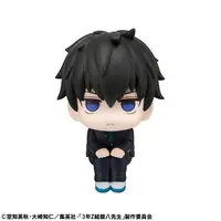 Lookup - Gintama / Hijikata Toushirou