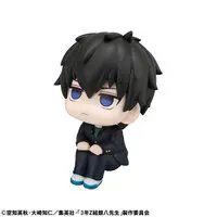 Lookup - Gintama / Hijikata Toushirou