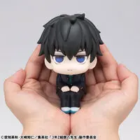 Lookup - Gintama / Hijikata Toushirou