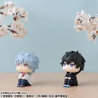 Lookup - Gintama / Hijikata Toushirou