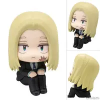 Lookup - Sakamoto Days / Shishiba