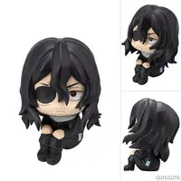 Lookup - Boku no Hero Academia (My Hero Academia) / Aizawa Shouta