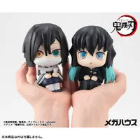 Lookup - Demon Slayer: Kimetsu no Yaiba / Tokitou Muichirou