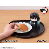 Lookup - Demon Slayer: Kimetsu no Yaiba / Tokitou Muichirou