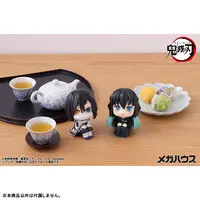 Lookup - Demon Slayer: Kimetsu no Yaiba / Tokitou Muichirou