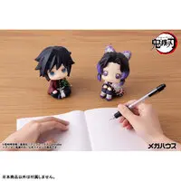 Lookup - Demon Slayer: Kimetsu no Yaiba / Tomioka Giyuu