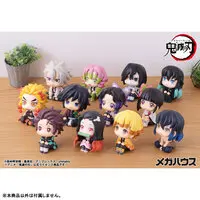 Lookup - Demon Slayer: Kimetsu no Yaiba / Tomioka Giyuu