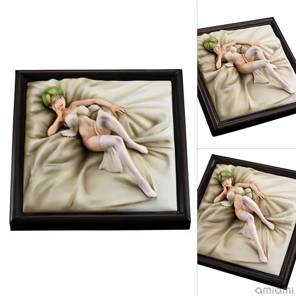 Figure - Mobile Suit Zeta Gundam