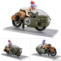 Figure - Dragon Ball / Bulma