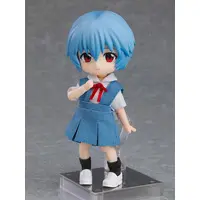 Nendoroid - Nendoroid Doll - Neon Genesis Evangelion / Ayanami Rei