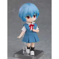 Nendoroid - Nendoroid Doll - Neon Genesis Evangelion / Ayanami Rei