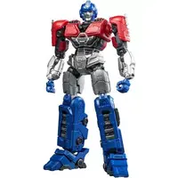 Figure - Transformers / Optimus Prime