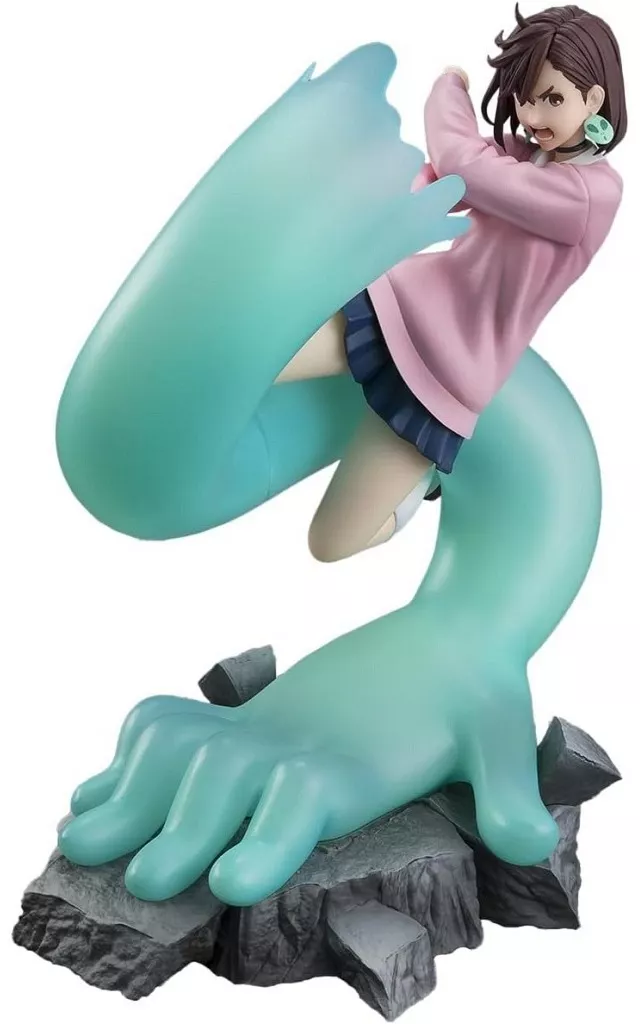 Figuarts Zero - Dandadan / Ayase Momo